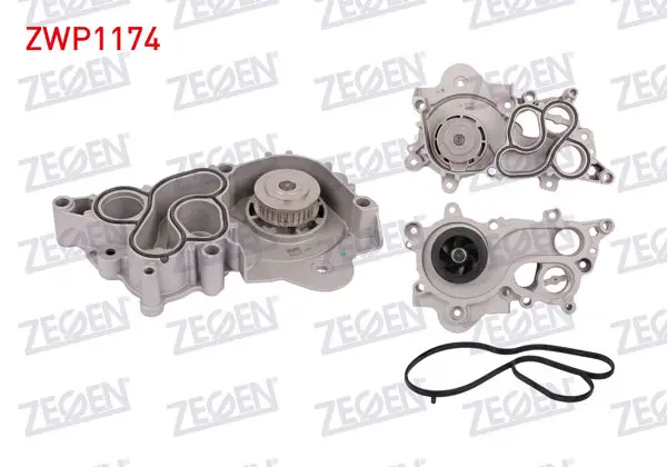 Devirdaim Volkswagen Golf VII (5G1) 1.2 TFSI 2012-/ Golf VII (5G1) 1.4 TFSI 2012-A1 (8X1) 1.4 TFSI 2010-/ Q3 (8U) 1.4 TFSI 2011-/ A4 (8W2,B9) 1.4 TFSI 2015 -