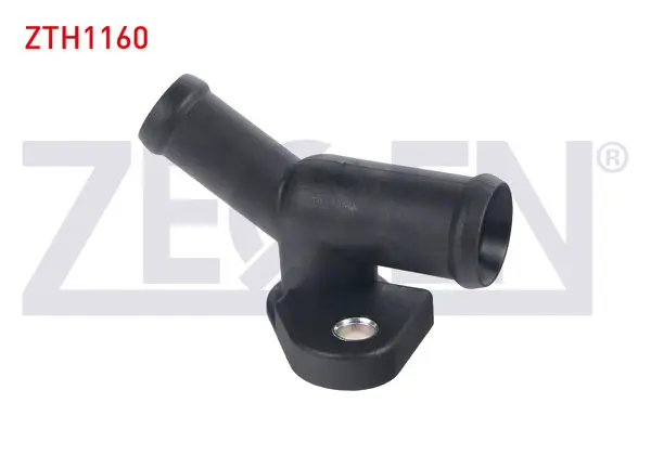 Termostat Flansi Plastik Volkswagen Transporter IV 2.4 D-2.5 D 1990-2003