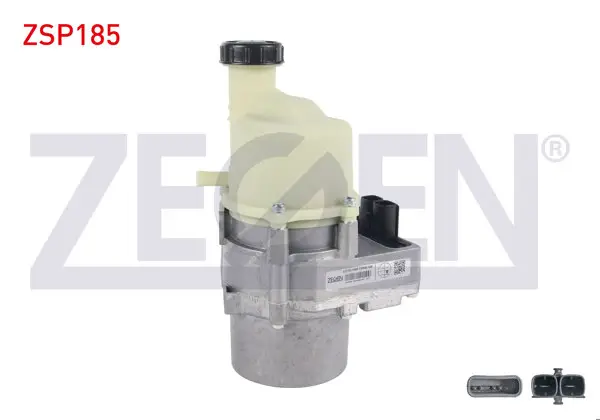 Elektrikli Direksiyon Pompası Dacia Logan II 1.2-1.5 DCI-1.6 16V 2012-/ Logan Mcv II 0.9 TCE-1.2-1.5 DCI 2013-/ Sandero II 0.9 TCE-1.0 Sce-1.2-1.5 DCI 2013 -