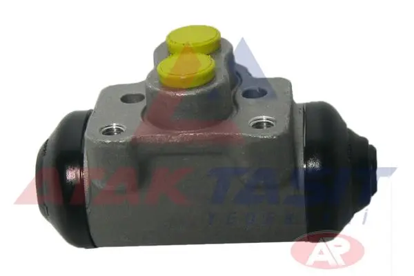 Fren Silindiri Arka Sol-Sağ Rekorsuz Alüminyum 22,2mm Mitsubishi L 200 Trıton 2.5 Dı-D (Ka4t) 2010-2015 / L 200 Trıton 2.2 Dı-D 2019-/ L 200 Trıton 2.4 Dı-D 2015-/ Fiat Fullback Pick-Up 4X4 2.4 D 2016 -