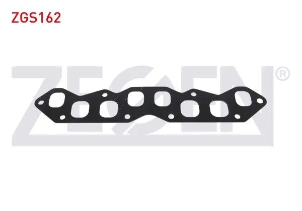 Egzoz Manifold Contası Çelik Takviyeli Renault R.9 1.4
