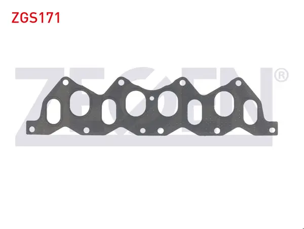 Egzoz Manifold Contası Renault R11 Flash 1.7