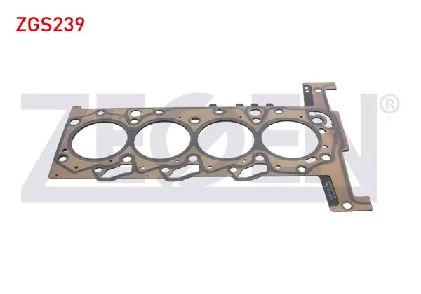 Silindir Kapak Contası 1,15mm Citroen Jumper III 2.2 HDI-Peugeot Boxer 2.2 HDI-Ford Transit (V347) 2.2 TDCI