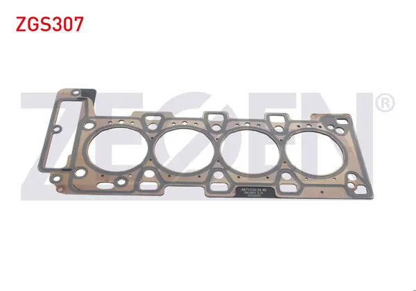 Silindir Kapak Contası 1,25mm Ssangyong Actyon Sports II-Korando-Rexton 2.0 Xdı 2012 -