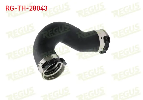 Turbo Hortumu Sağ Mercedes Vito (W639) 110 CDI-113 CDI-116 CDI 2003-2014
