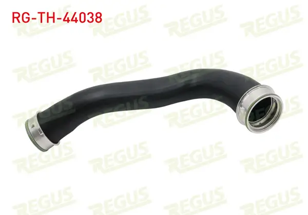 Turbo Hortumu Volkswagen Touareg (7La,7L6,7L7) 2.5 R5 TDI 2002-2010