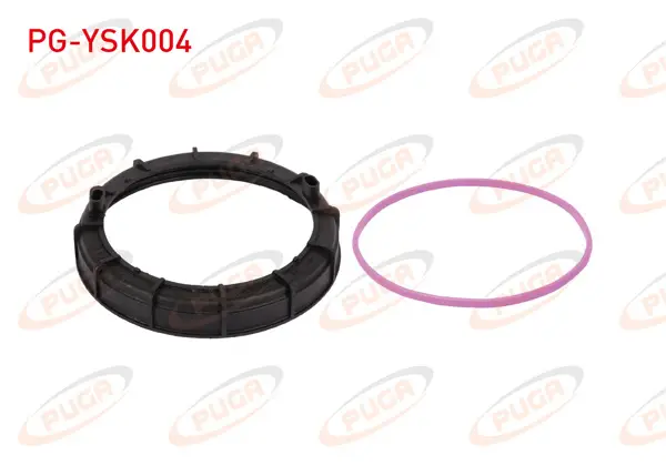 Yakıt Şamandıra Kapağı Peugeot 206 1998-2006