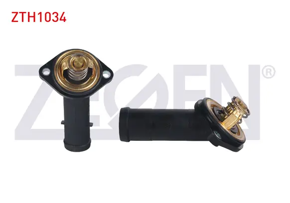 Termostat 92 C Audi A3 1.6 TDI 2003-2012 / Seat Leon 1.6 TDI 2005-2012 / Skoda Fabia 1.6 TDI 2006-2015 / Octavia 1.6 TDI 2004-2012 / VW Golf VI 1.6 TDI 2008-2013 / Polo 1.6 TDI 2009 -