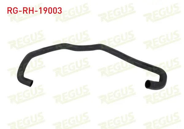 Radyatör Hortumu Alt Ford Focus II (Da) 1.6 TDCI 2004-2011