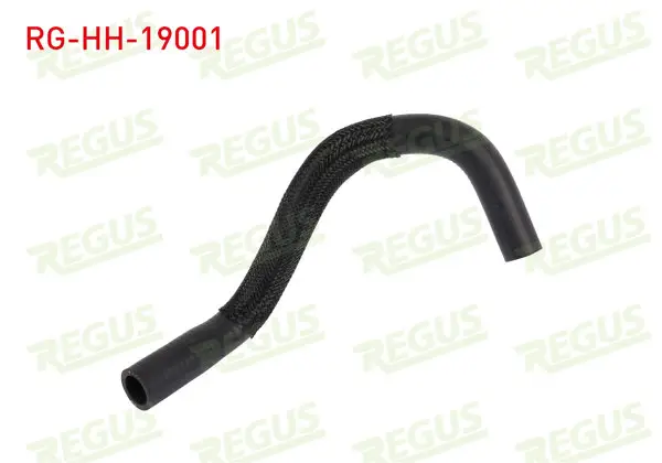 Kalorifer Hortumu Ford Transit Connect 1.8 TDCI 2002-2014