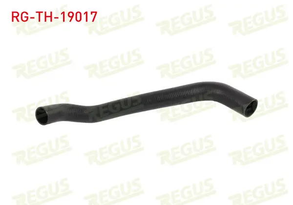 Turbo Hortumu Ford Transit (V347) 2.4 TDCI 2006-2014