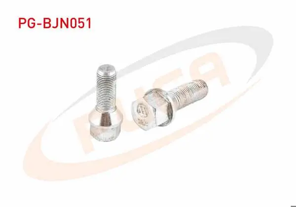 Bijon Cıvatası Skoda (E.M) Aa.17