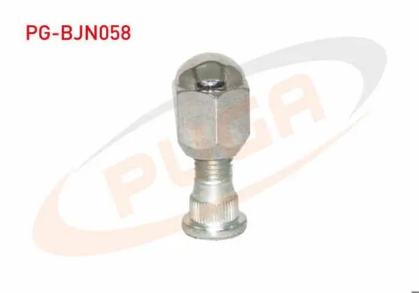 Bijon Saplama Somunlu (Kapalı) Sağ Kalın Dıs Hyundai H-100 Panelvan