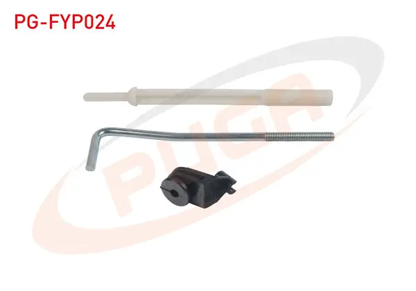 Lımıtor Çubuk Takımı Renault R9