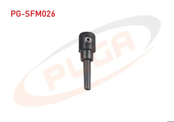 Su Fıskiye Memesi Arka T.5-Connect