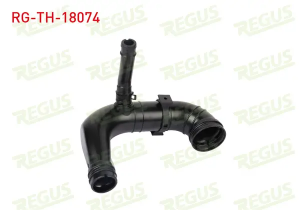 Turbo Borusu Fiat Doblo (119,223) 1.3 JTD 2001-2010