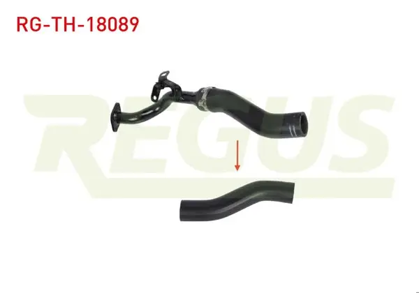 Turbo Hortumu Fiat Fiorino (225) 1.3 Mjt 2007 -