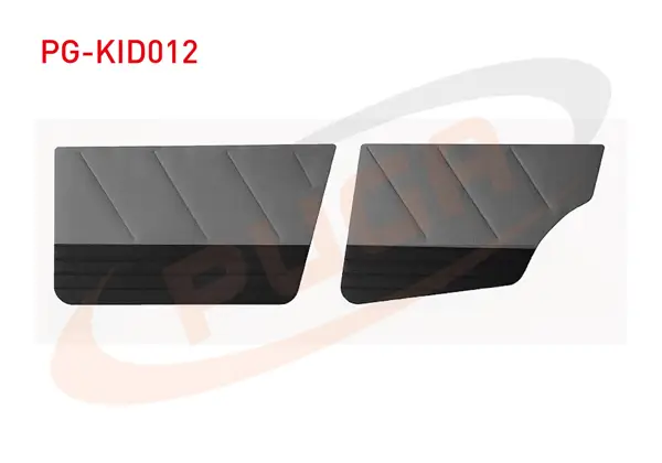 Kapı Döşemesi Takım Fiat Uno S