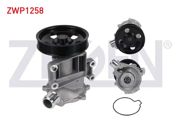 Devirdaim Kasnaklı Mini (R50,R53) Cooper-One 1.6 2001-2006 / Fiat 500X 1.6 2014 -