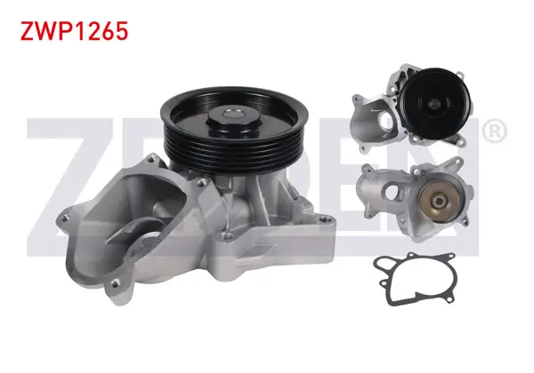 Devirdaim Kasnaklı BMW 3 Serisi (E90) 320 D M-T 2005-2011 / 1 Serisi (E87) 118 D-120 D 2003-2012