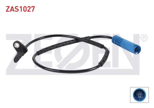 ABS Sensörü Arka Sol-Sağ Mini Countryman (R60) 10-16 / Paceman (R61) 12-16