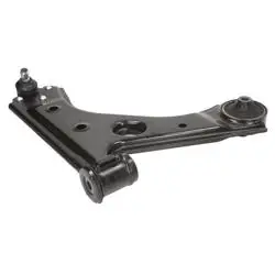 Opel Corsa D Ön Sol (Sürücü Tarafı) Salıncak Alt Tabla