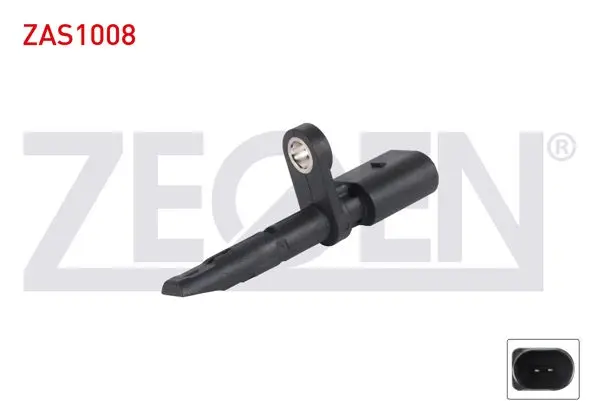ABS Sensörü Ön Sol-Sağ Audi A4 16-/ A5 16-/ A6 18-/ A7 17-/ A8 17 -