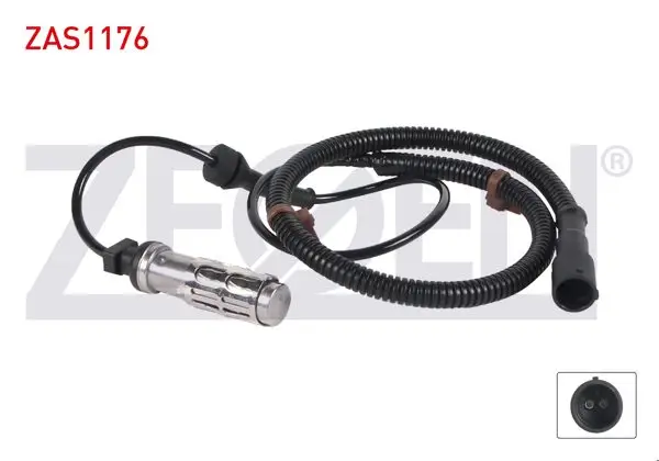 ABS Sensörü Ön Sol-Sağ Land Rover Defender 2007 -