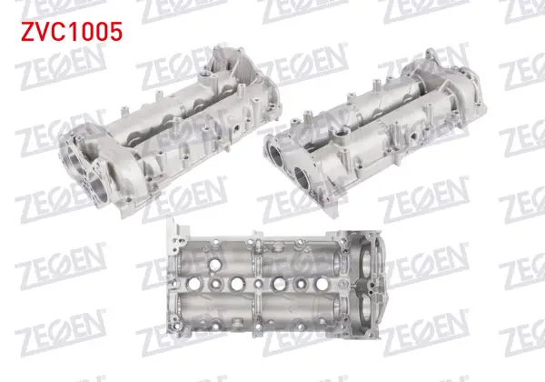 Külbütör Kapağı Euro 5 Fiat Linea 1.3 Mjt 2007-/ Doblo 1.3 Mjt 2010-/ Egea 1.3 Mjt 2015-/ Fiorino 1.3 Mjt 2007 -