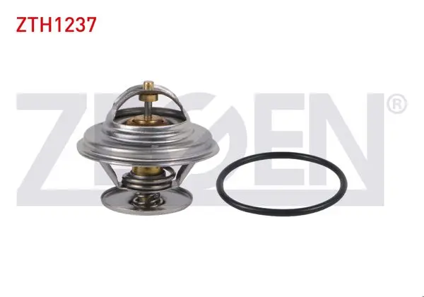 Termostat 87 Derece Mercedes S Serisi (W126)-(W140) 300 Se-S 300 1981-1998 / C Serisi (W202) C 280 1993-2000 / 190 (W201) E 1.8-E 2.0-E 2.3 1982-1993 / E Serisi (W124) E 200- E 300 1993-1995