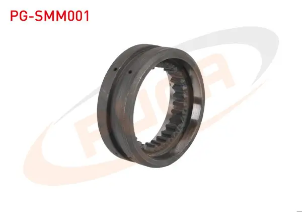 Sekromenc Mansonu M.131 / Dks