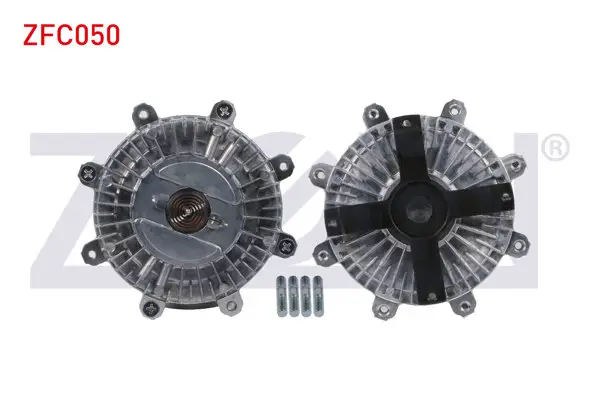 Fan Termiği Kia Ceres 2.2 D-2.4 D 1992-1999
