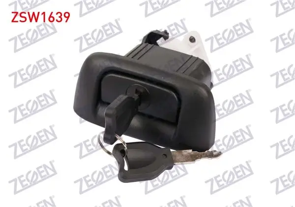 Bagaj Kilit Butonu Renault Clio Symbol I (Lb_) 1998 -