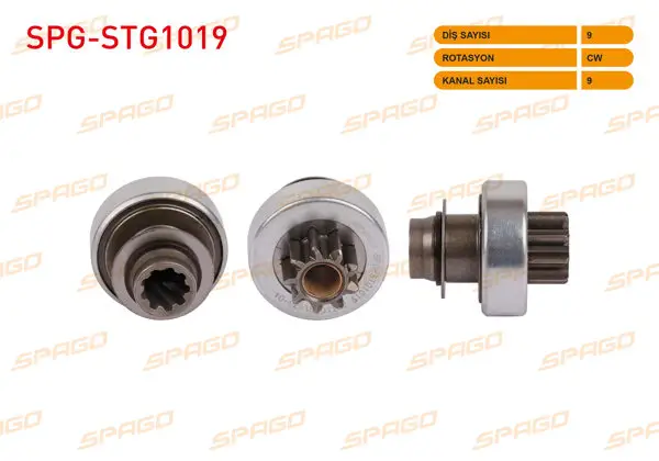 Mars Dişlisi 9 Dıs Cw 9 Kanal Renault 9 1985-2000 / 11 1983-1995 / 12 1971-2000 / 21 Txe 1986-1993 / Peugeot 205 1.6 1987-1998 / 305 1.6 1982-1990