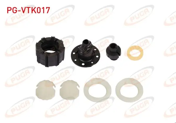 Vites Kol Tamir Takımı Clio / Kangoo