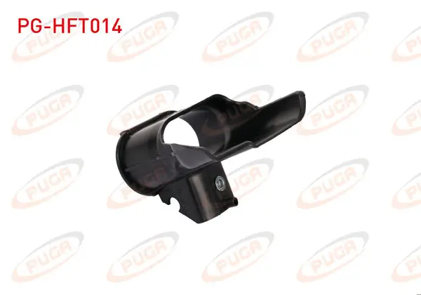 Hava Filtre Uc Borusu (Soguk Hava Prızı) Clio Symbol 2013-/ Sandero / Logan