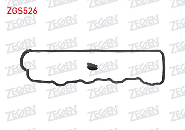 Üst Kapak Contası H-100 / L300 / L200 / Bongo