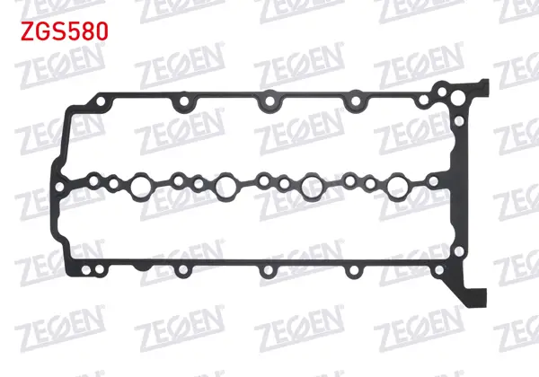 Üst Kapak Contası Range Rover Evoque / Range Rover Sport / Velar / Discovery / Defender / Jaguar Xf / Xe / F-Pace 2.0