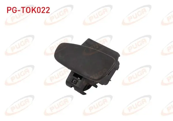 Torpido Kilidi Clio IV