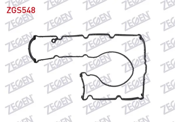 Üst Kapak Contası Focus / Connect 1.6 Ecoboost / Volvo S60 / S80