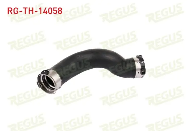 Turbo Hortumu BMW 1 Serisi (F20)