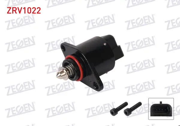 Rolantı Ayar Valfi Opel Vectra B 1.6 1995-2002 / Omega B 2.0 1994-2000