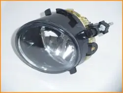 Seat Altea 2007-2015 Model Sol Sis Farı