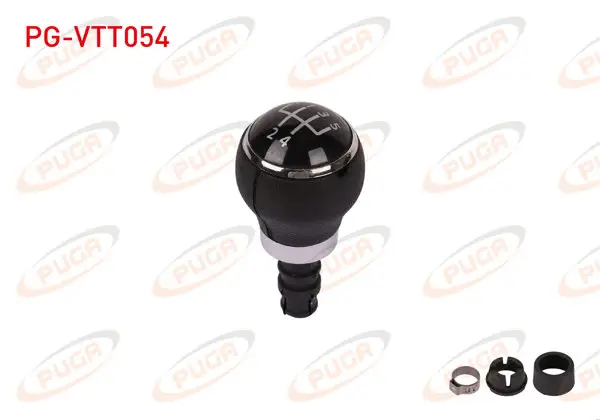 Vites Topuzu 5 İleri Golf V / Jetta