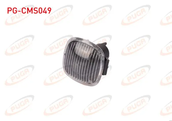 Çamurluk Sinyali Siyah Cızgılı Audi A3 1996-/ Ibiza 1993-/ Fabia 1999 -