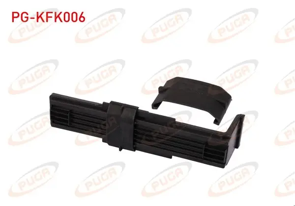 Polen Filtre Kapağı Volkswagen Polo 2002-2012 / A1 2011-2018