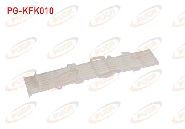 Polen Filtre Kapağı Audi A4 2008 -