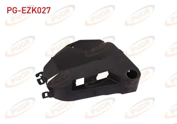 Eksantrik Kapağı Fluence / Megane III / Kangoo / Lodgy / Sandero / Duster 1.5 DCI
