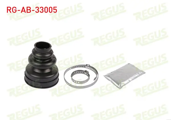 Aks Körüğü İç Kit 206 / 306 / 406 / 407 / Partner / Berlingo / C4 / C5