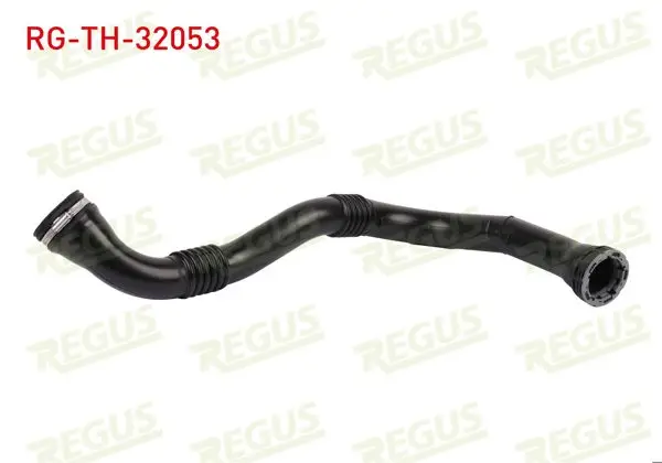 Turbo Borusu Insignia A 1.6 CDTI